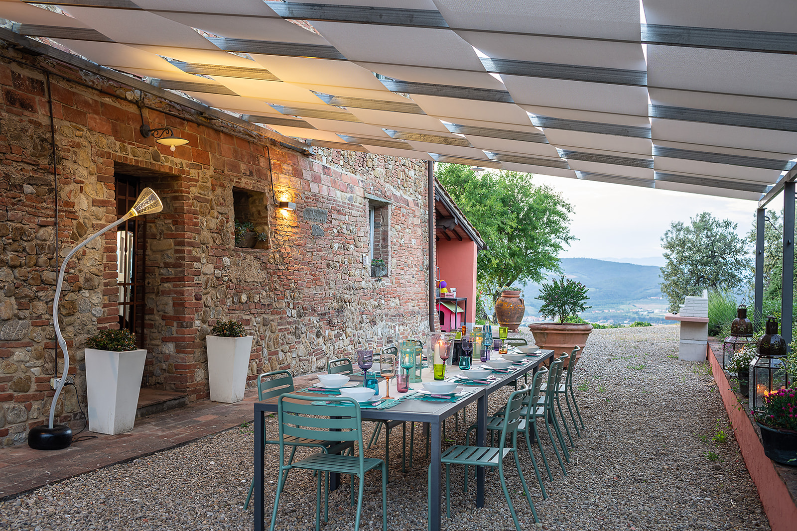 Property Details - Charming & Elegant Italian Home Overlooking the ...
