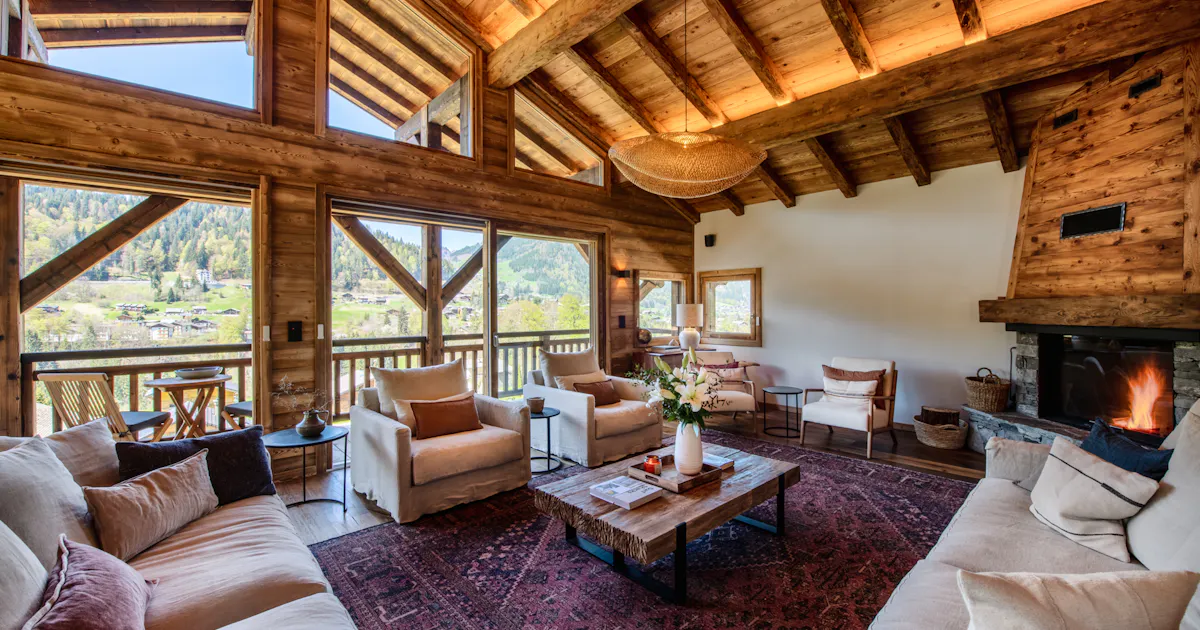 A closer look at Wellness-Oriented Scandinavian Apartment Renovation For Emotional Wellness