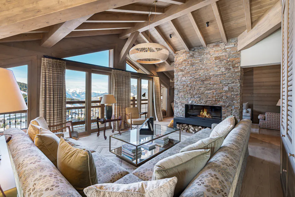 Hid'S Valley Luxurious Penthouse