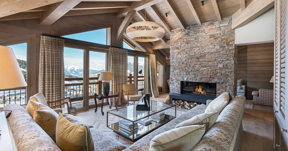 Property Details Unrivalled Penthouse Escape Boasting Panoramic Views