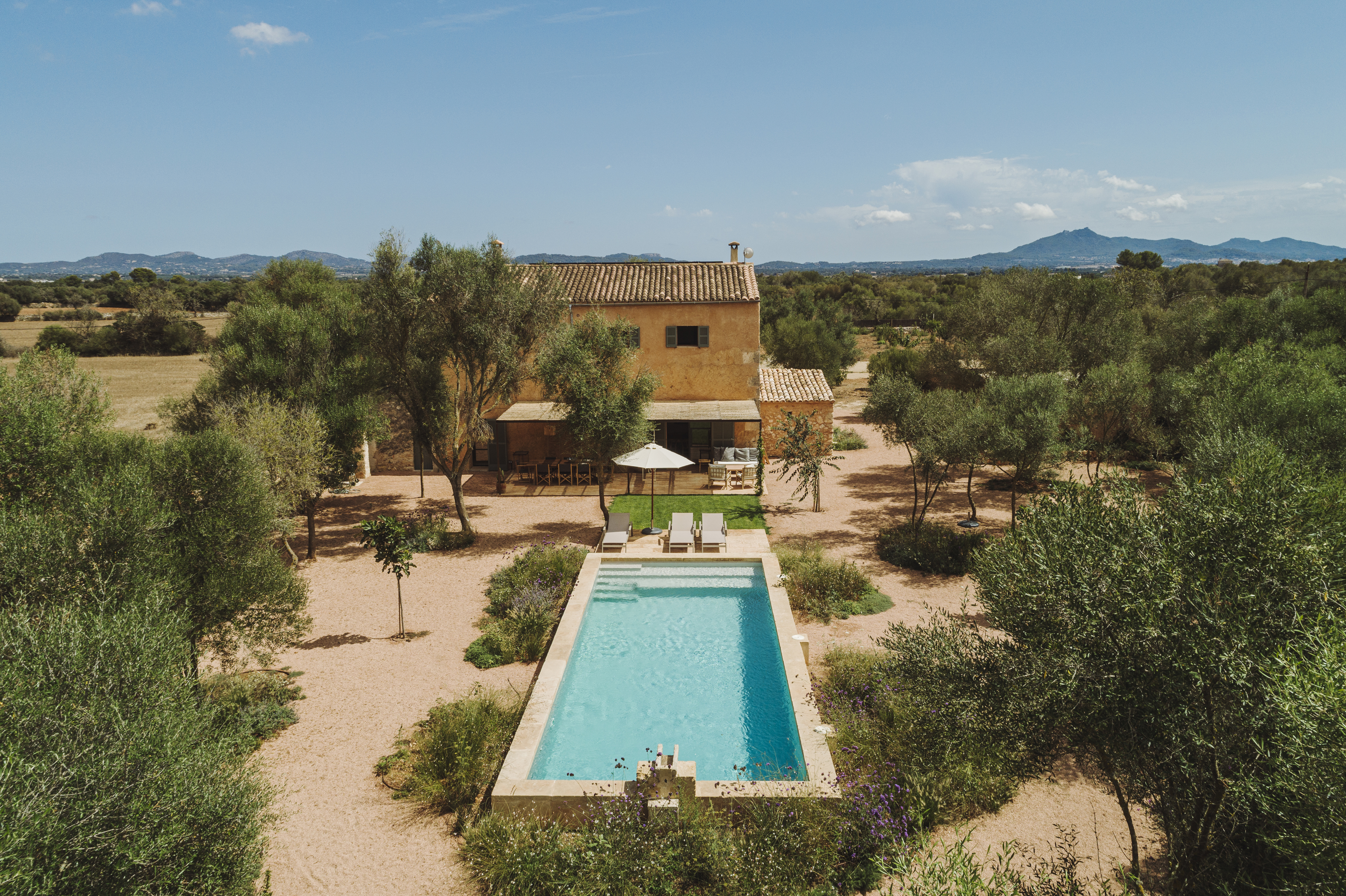 Property Details - Beautifully-Restored Farmhouse in the Heart of ...