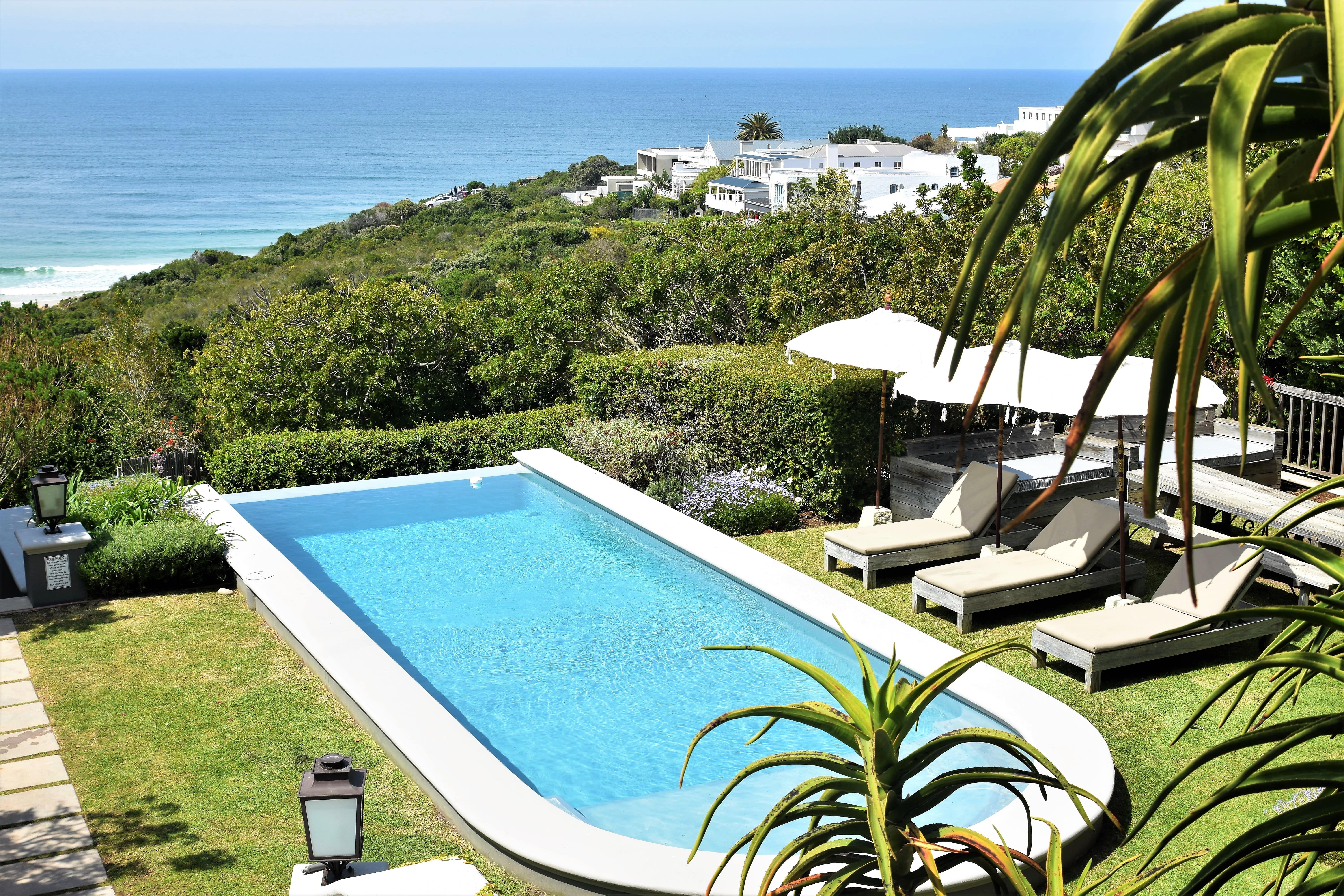 Property Details - Majestic Oasis with Incredible Infinity Pool ...