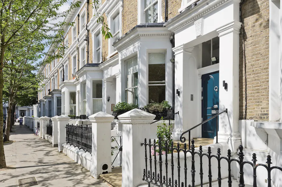 Photo inspiration: Visual Reference: Property Details Urban Oasis In The Heart Of Holland Park