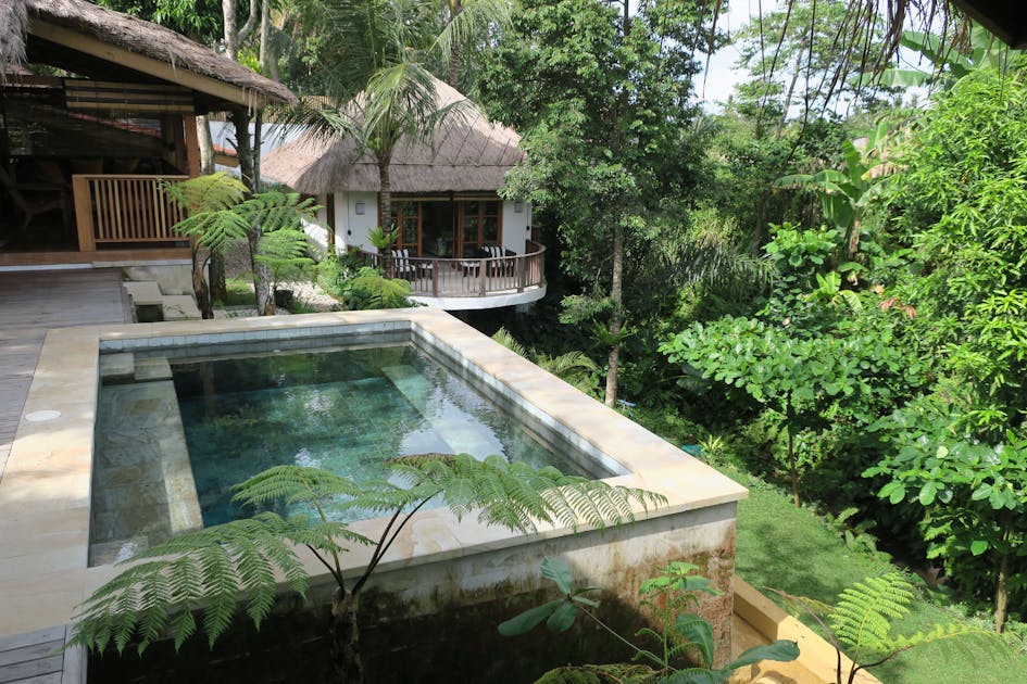 Property Details - Serene Ubud Villa in its Own Private Valley | StayOne