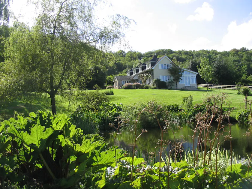 Property Details Spacious Country Cottage Close to the Stunning