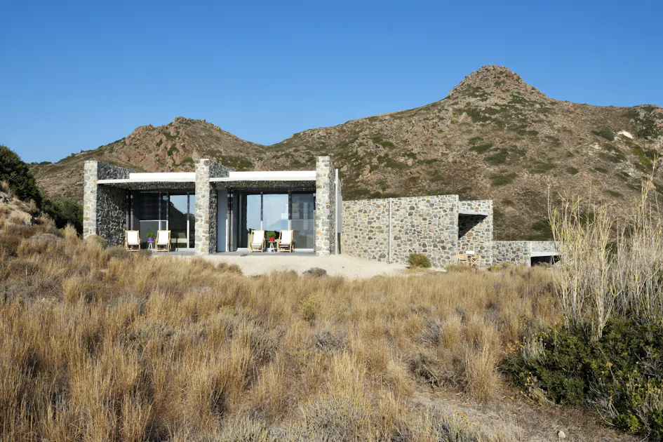 Property Details - Luxury Eco Villa Overlooking the Sea | StayOne - Luxury Eco Villas In Boulder