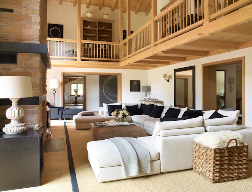 Picture of Property Details - Elegant Klosters Penthouse in the Swiss Alps | StayOne