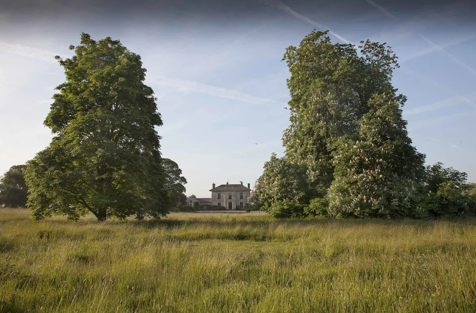 Stackallen House Property Details - 18th Century Stone Cottage set within Historic Irish ...
