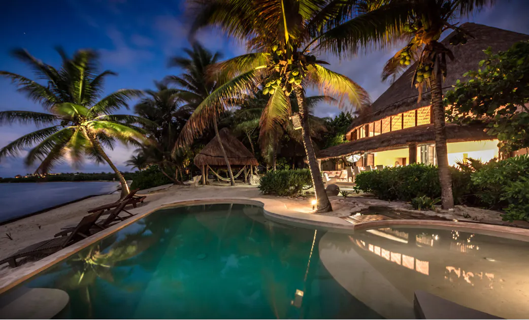 Eco Luxury Apartments Oceanfront View preview
