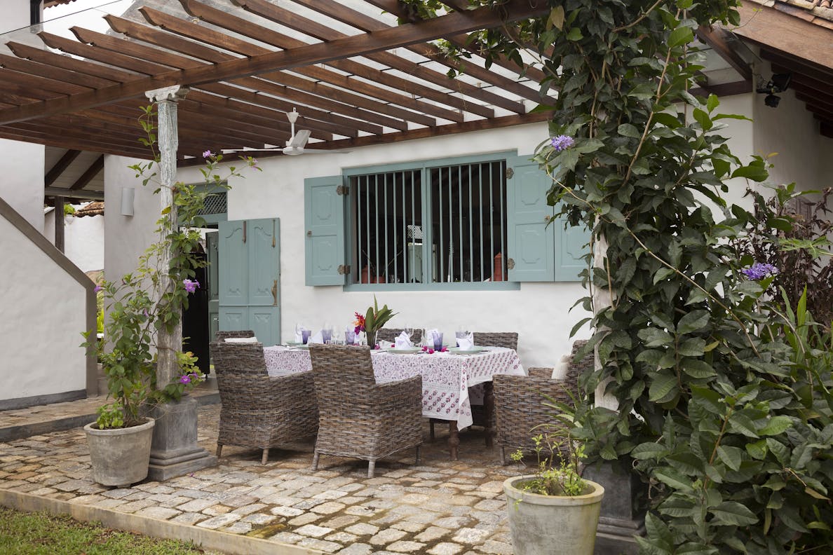 South Coast - Galle, Galle - Amazing Villa set in 8 Acre ...