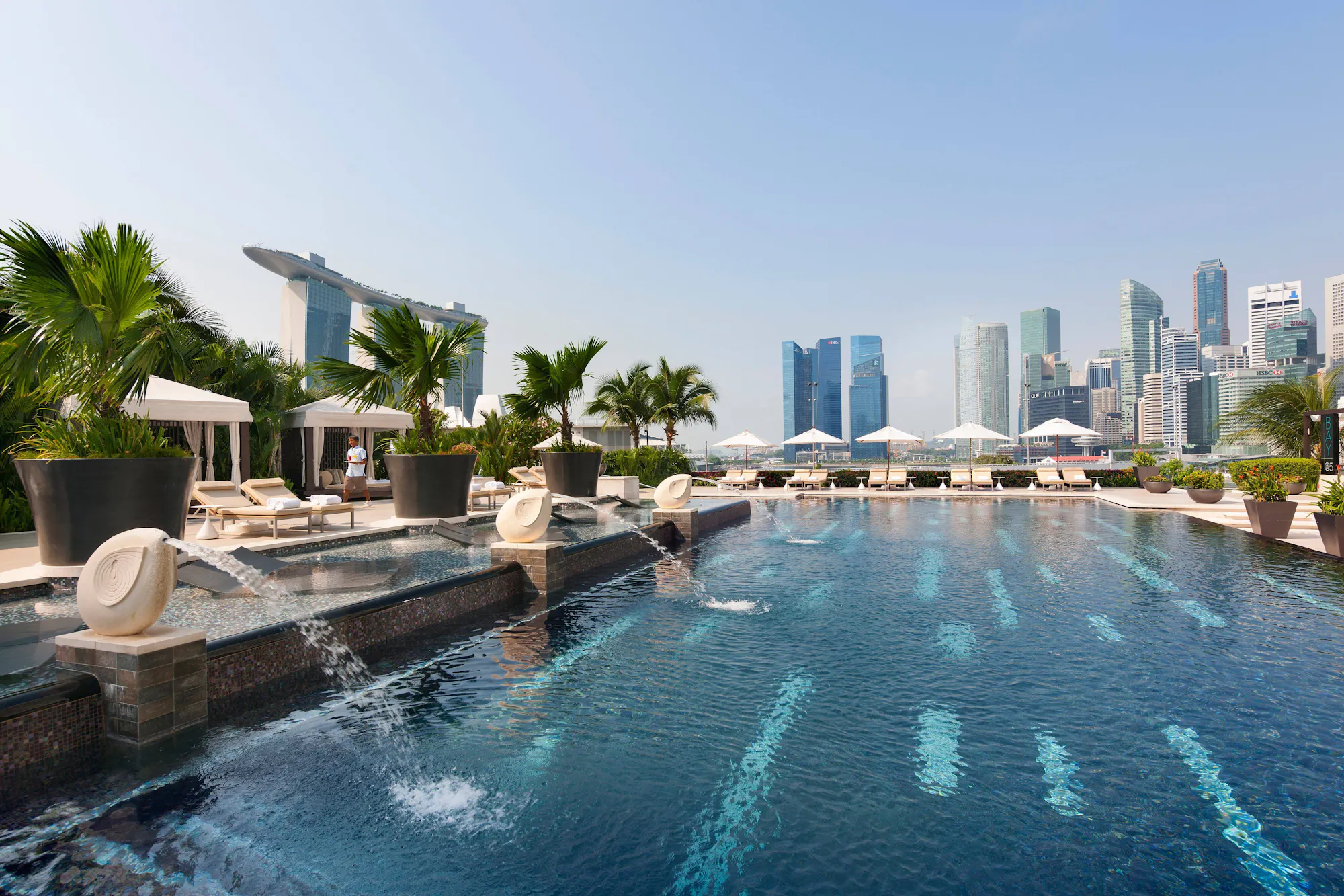 Complimentary Nights With Our Partner Mandarin Oriental | StayOne